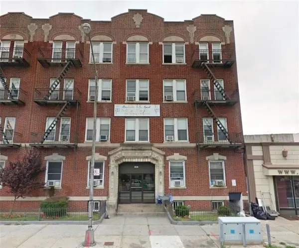 1967 65th Street #2C, Brooklyn, NY 11204