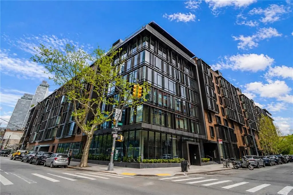 429 Kent Avenue #638, Brooklyn, NY 11249 - #1