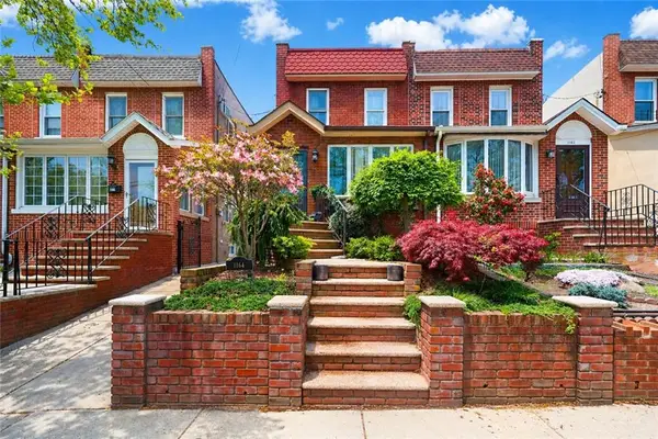 1164 77th Street, Brooklyn, NY 11228