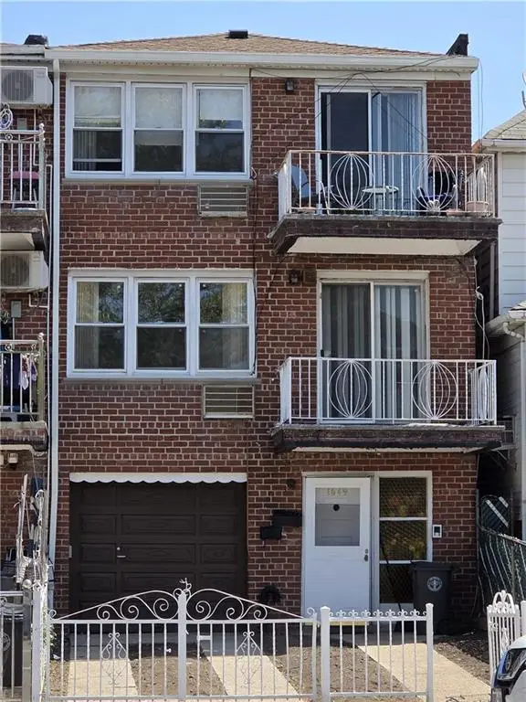1649 West 6th Street, Brooklyn, NY 11223 - #1