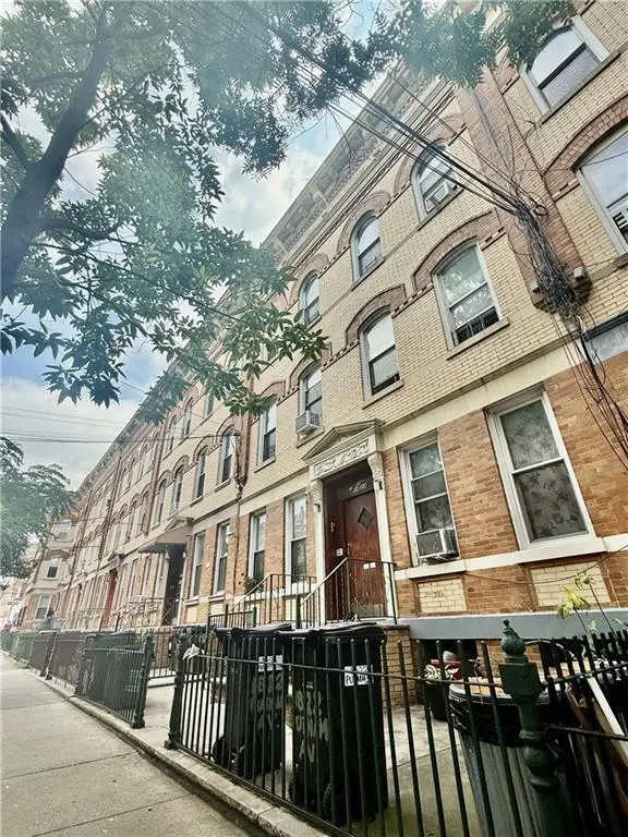 1822 Putnam Avenue, Ridgewood, NY 11385