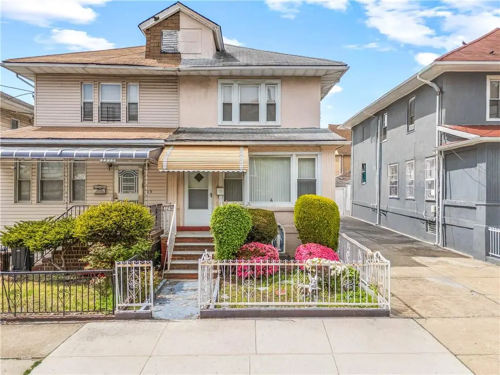 2230 78th Street, Brooklyn, NY 11214 - #1