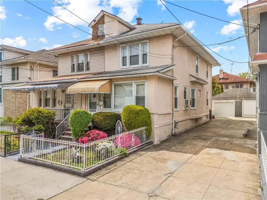 2230 78th Street, Brooklyn, NY 11214 - #2