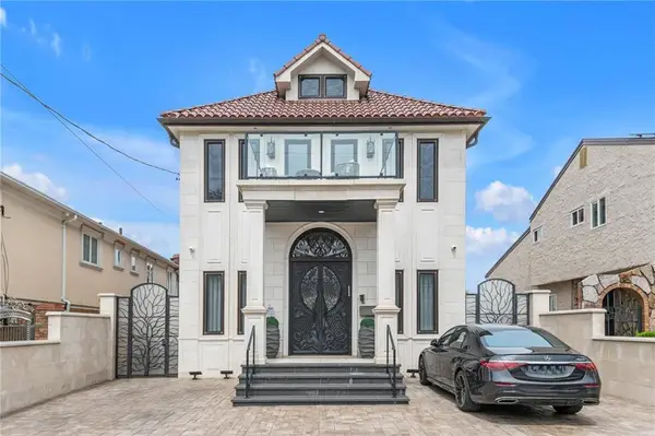 360 Whitman Drive, Brooklyn, NY 11234