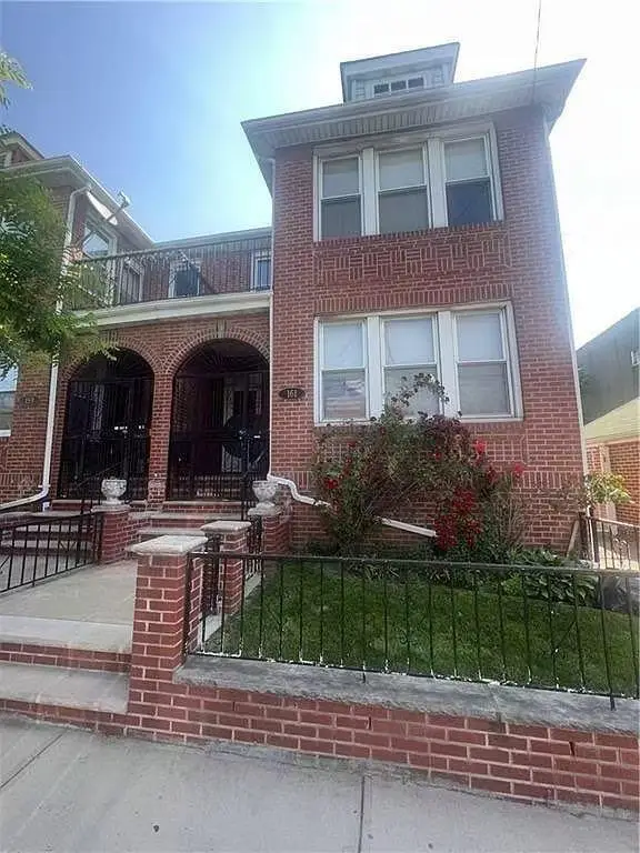 161 East 56th Street, Brooklyn, NY 11203 - #1