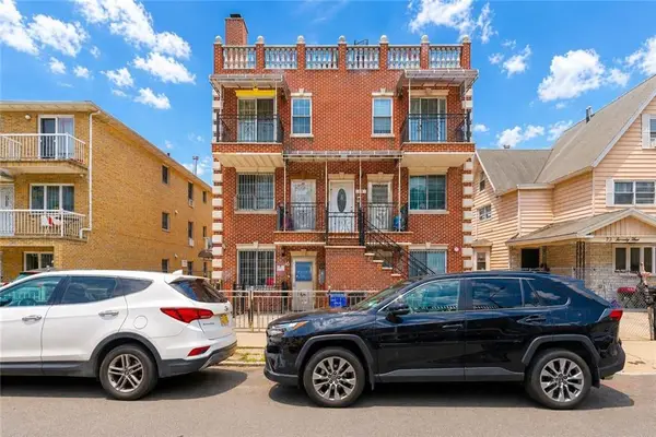 69 Bay 20th St Street #3A, Brooklyn, NY 11214