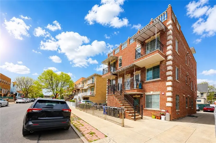 69 Bay 20th St Street #3A, Brooklyn, NY 11214 - #2