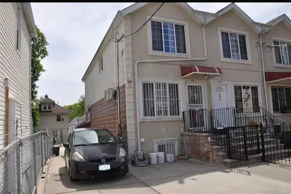 255 Targee Street, Staten  Island, NY 10304
