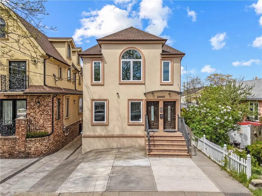 2440 East 12th Street, Brooklyn, NY 11235 - #1