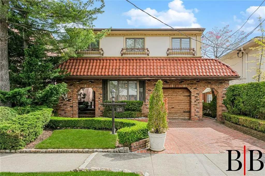 23 Kansas Place, Brooklyn, NY 11234 - #1