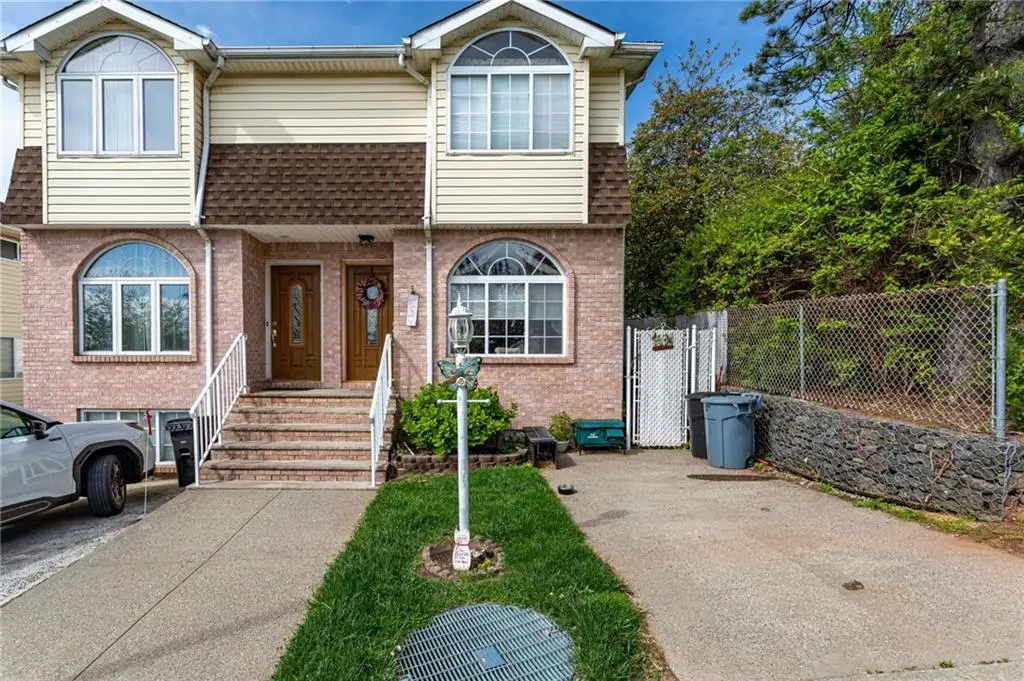 20 Wagner Street, Staten Island, NY 10305 - #1
