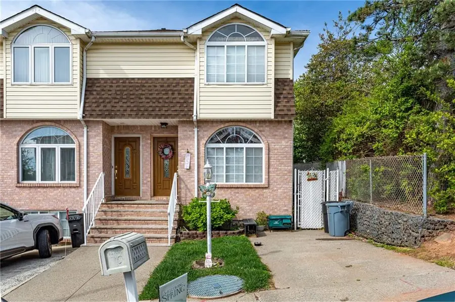 20 Wagner Street, Staten Island, NY 10305 - #2