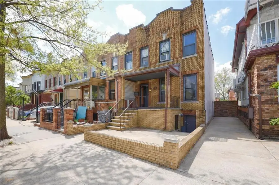 1722 70th Street, Brooklyn, NY 11204 - #3