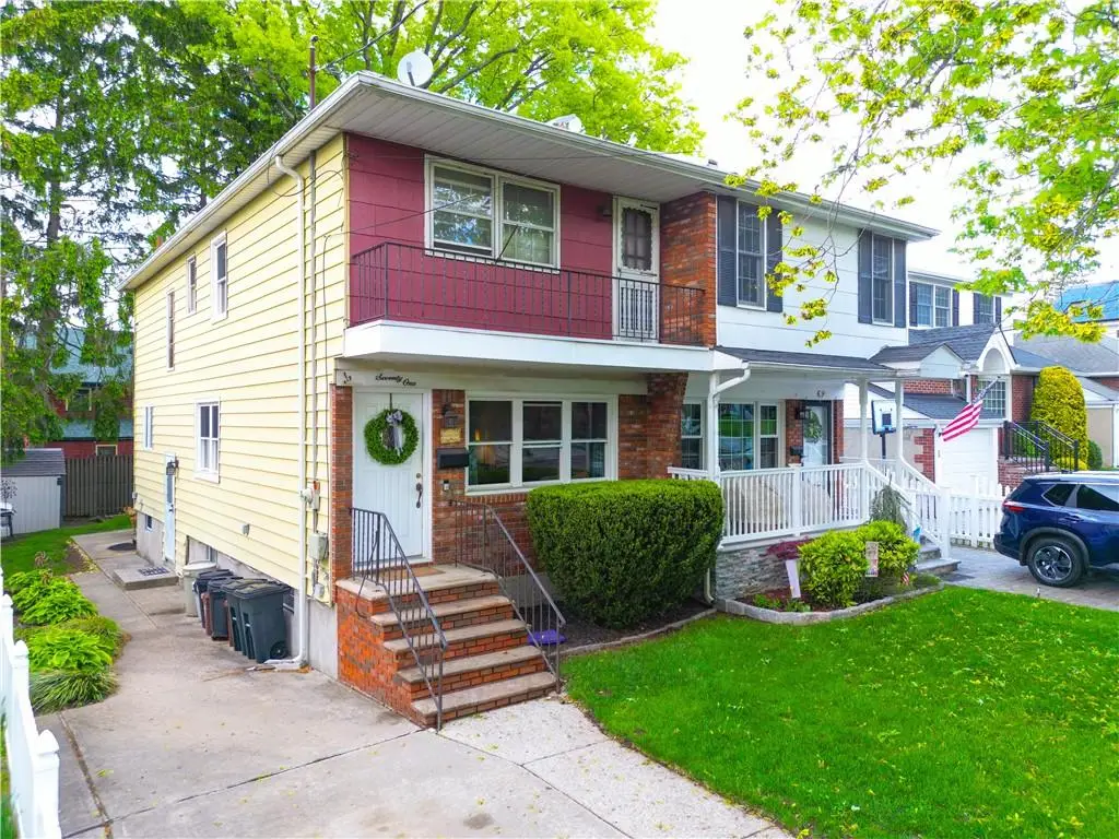 71 Sturges Street, Staten Island, NY 10314 - #1