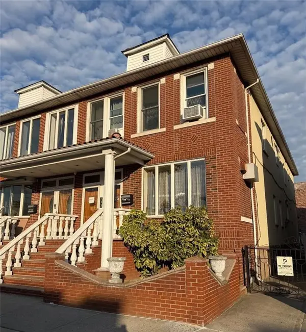 6403 19th Avenue, Brooklyn, NY 11204