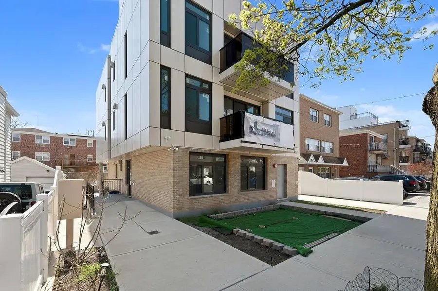 207 Bay 35th Street #3B, Brooklyn, NY 11214 - #3