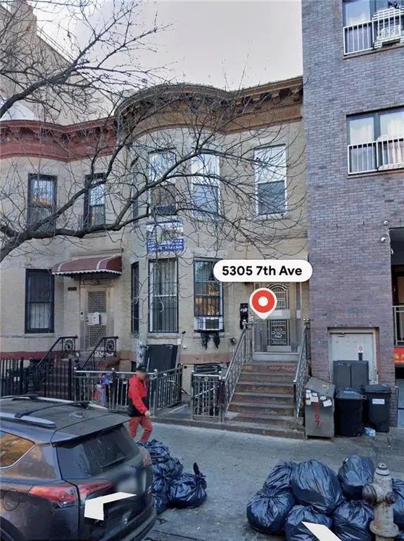 5305 7th Avenue, Brooklyn, NY 11220