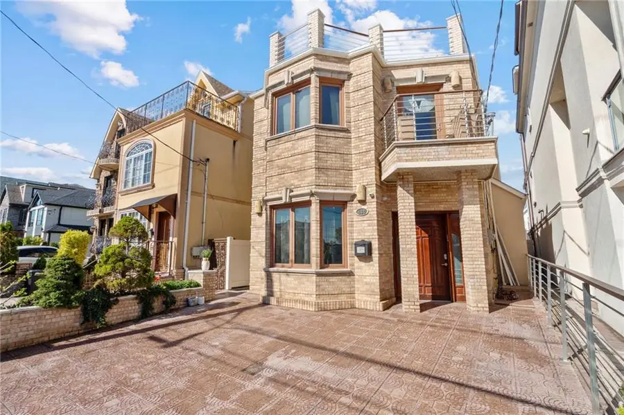 118 Oxford Street, Brooklyn, NY 11235 - #2