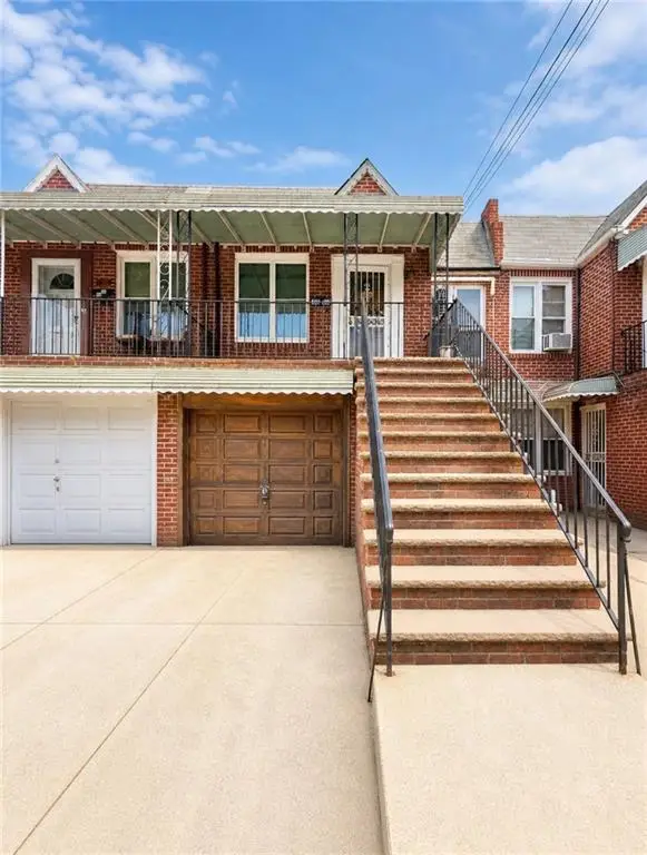 1170 Bay Ridge Avenue, Brooklyn, NY 11219 - #1