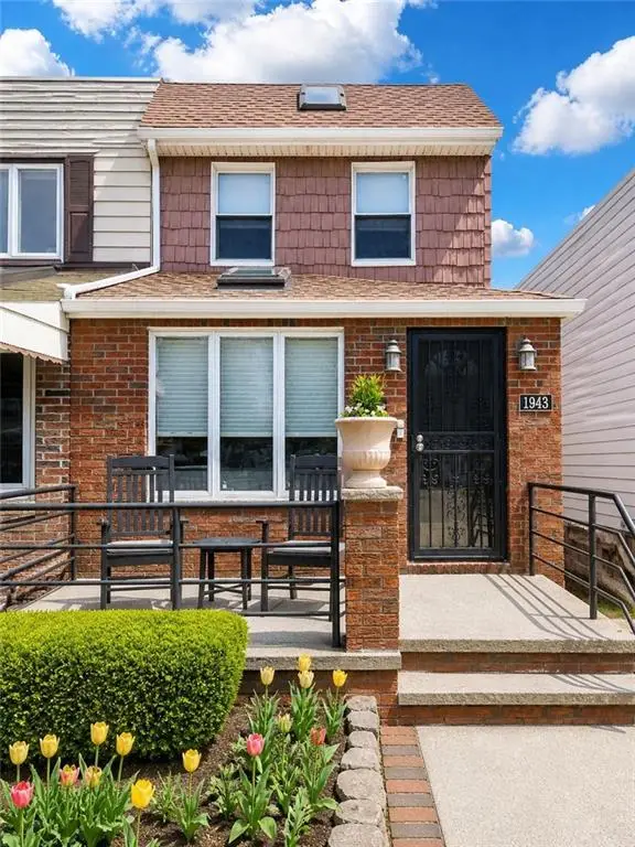 1943 East 34th Street, Brooklyn, NY 11234