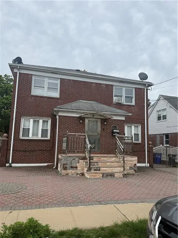 247-20 136th Road, Rosedale, NY 11422