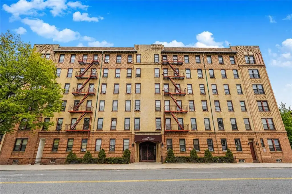 7609 4th Avenue #D9, Brooklyn, NY 11209 - #1