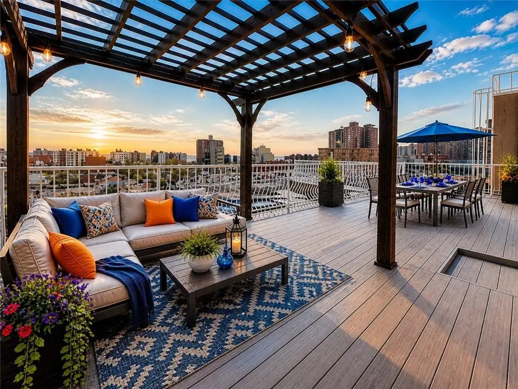 63 Brighton 2nd Place #4B, Brooklyn, NY 11235 - #1