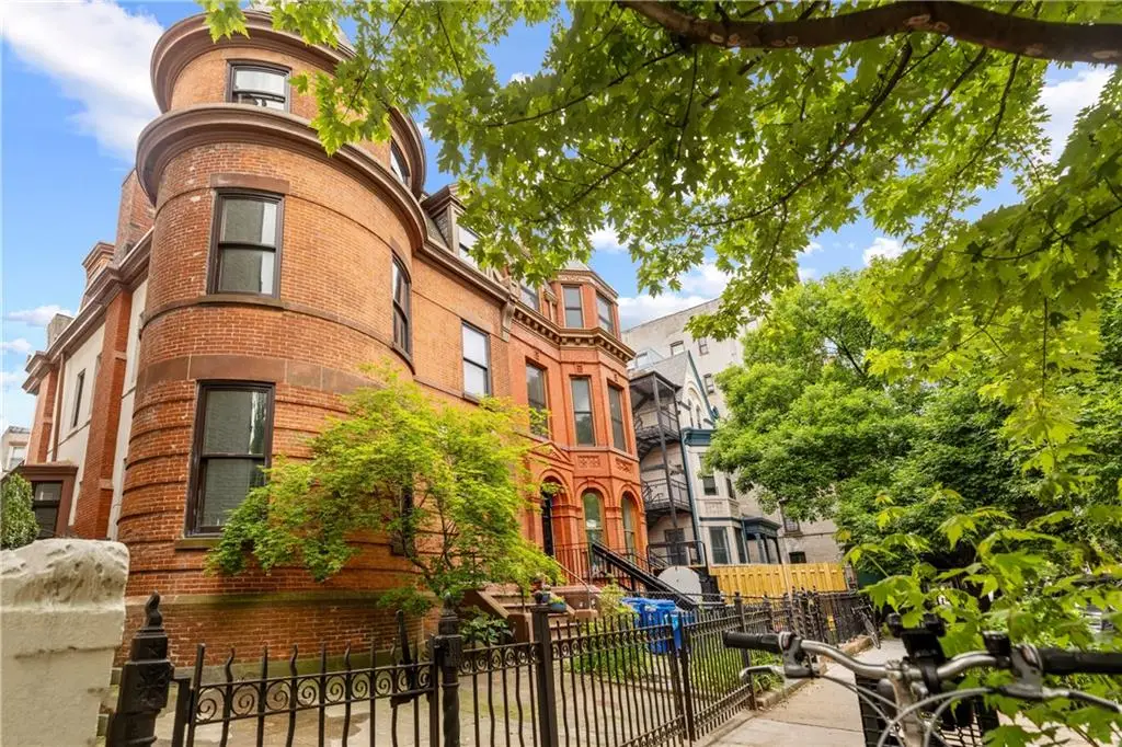 1372 Dean Street #B, Brooklyn, NY 11216 - #1