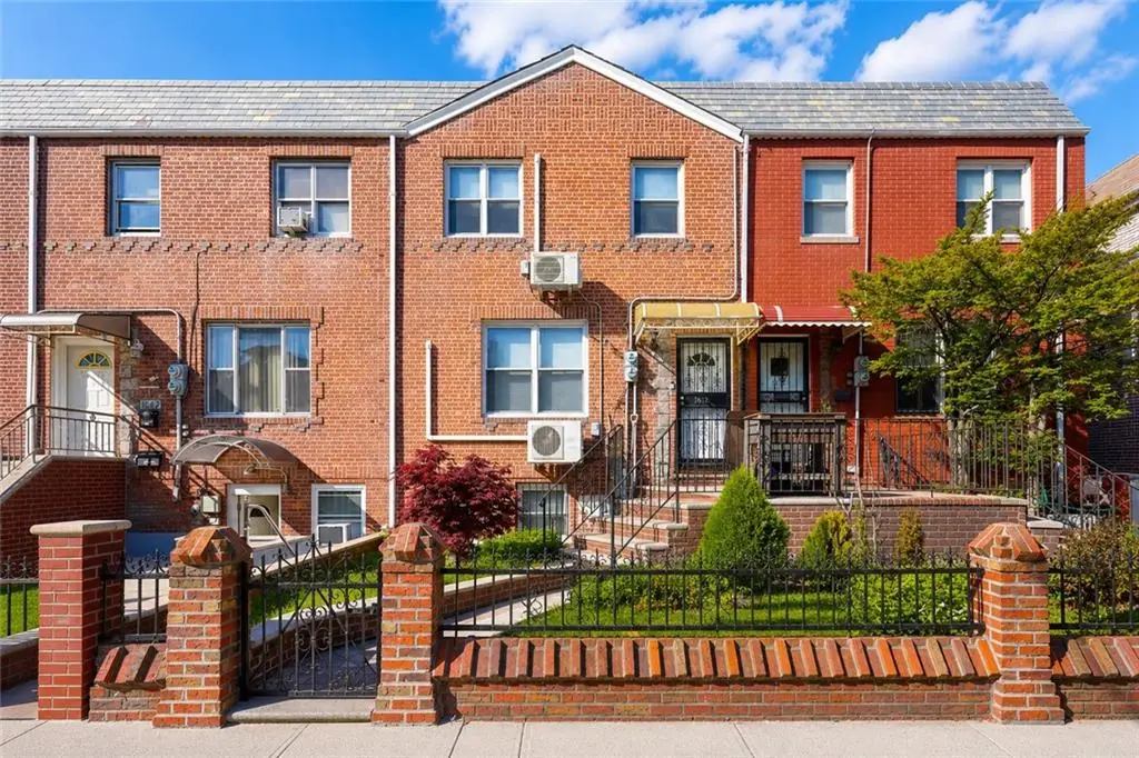 1618 81st Street, Brooklyn, NY 11214 - #1