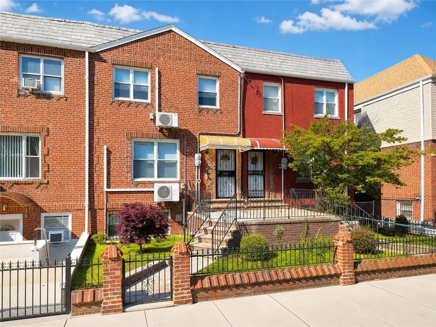 1618 81st Street, Brooklyn, NY 11214 - #2