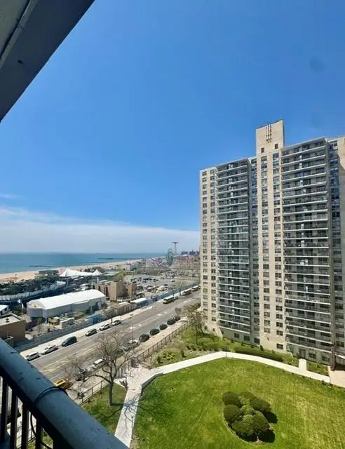 501 Surf Ave Avenue #11M, Brooklyn, NY 11224 - #1