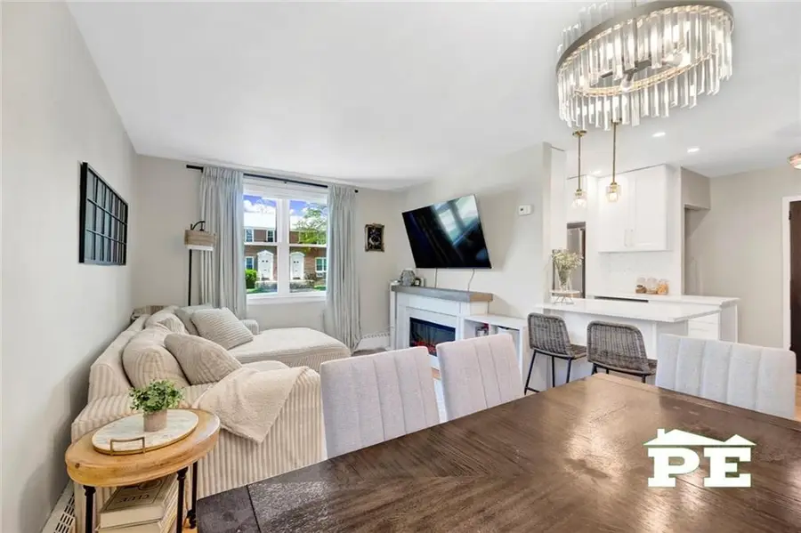 2018 East 57th Street #91D, Brooklyn, NY 11234 - #2