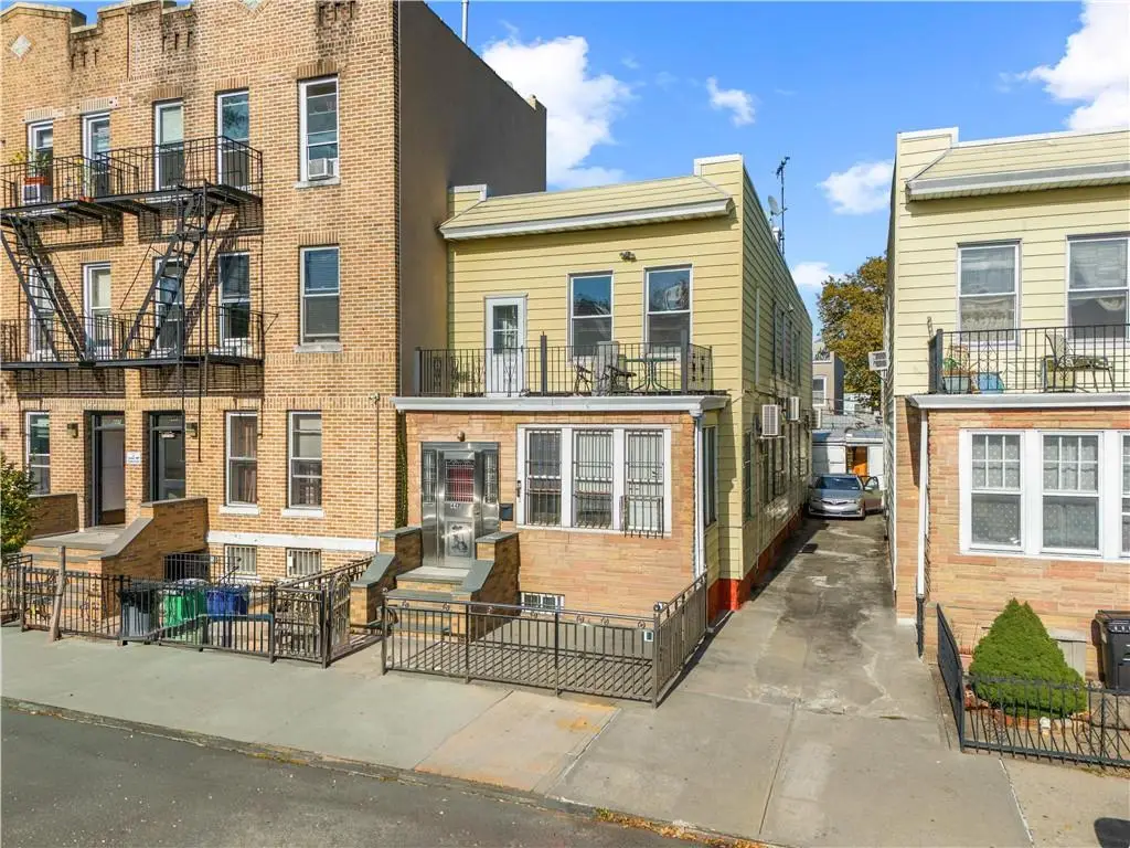 447 83rd Street, Brooklyn, NY 11209 - #1