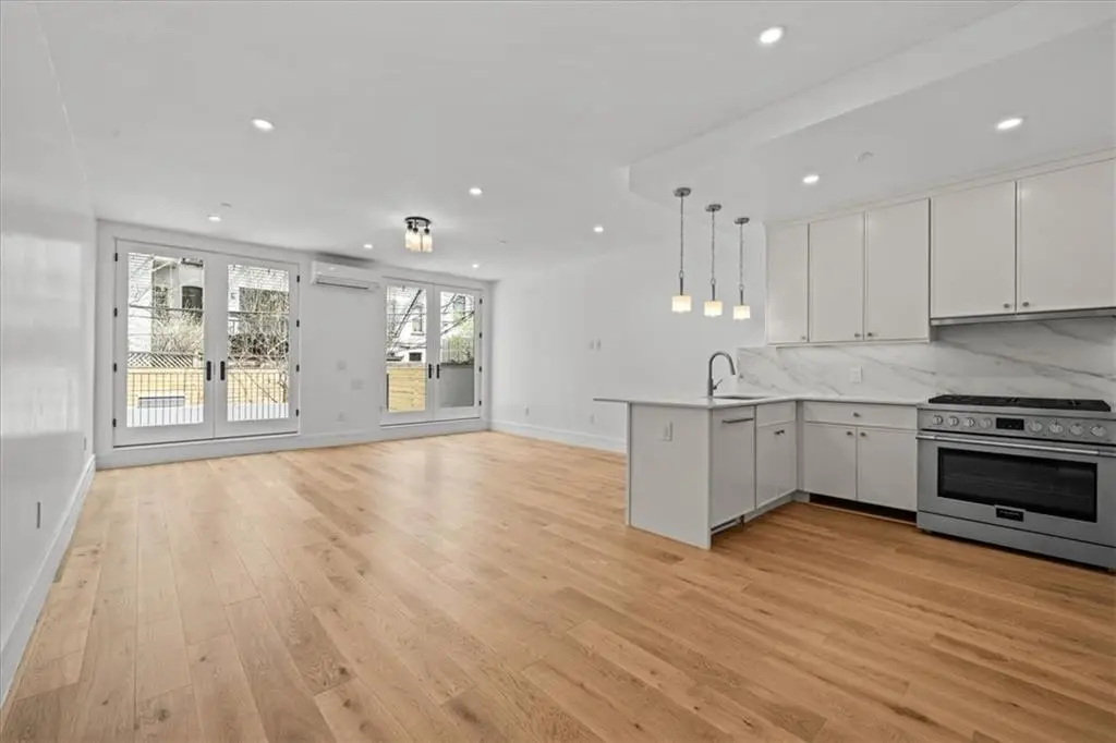 147 Luquer Street #1, Brooklyn, NY 11231 - #1