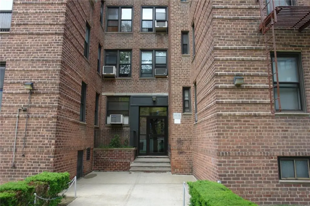 3021 Avenue Z #6H, Brooklyn, NY 11235 - #1