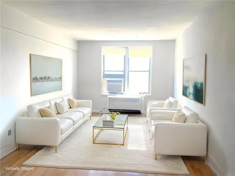 3021 Avenue Z #6H, Brooklyn, NY 11235 - #2