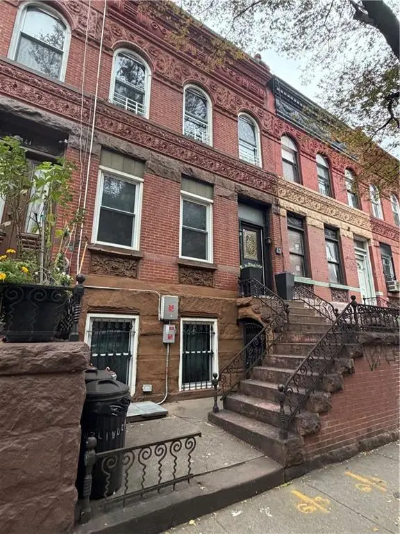 43 Linden Street, Brooklyn, NY 11221 - #2