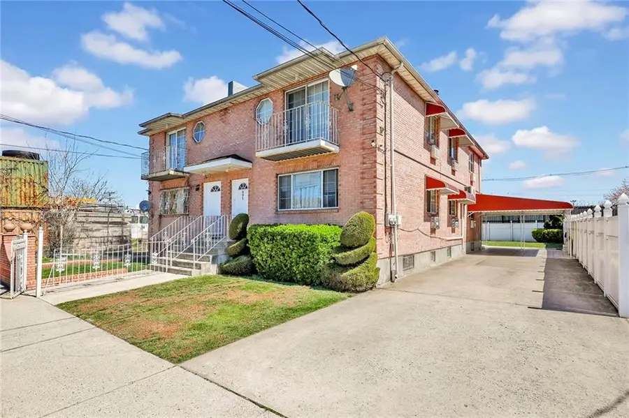 995 East 58th Street, Brooklyn, NY 11234 - #2
