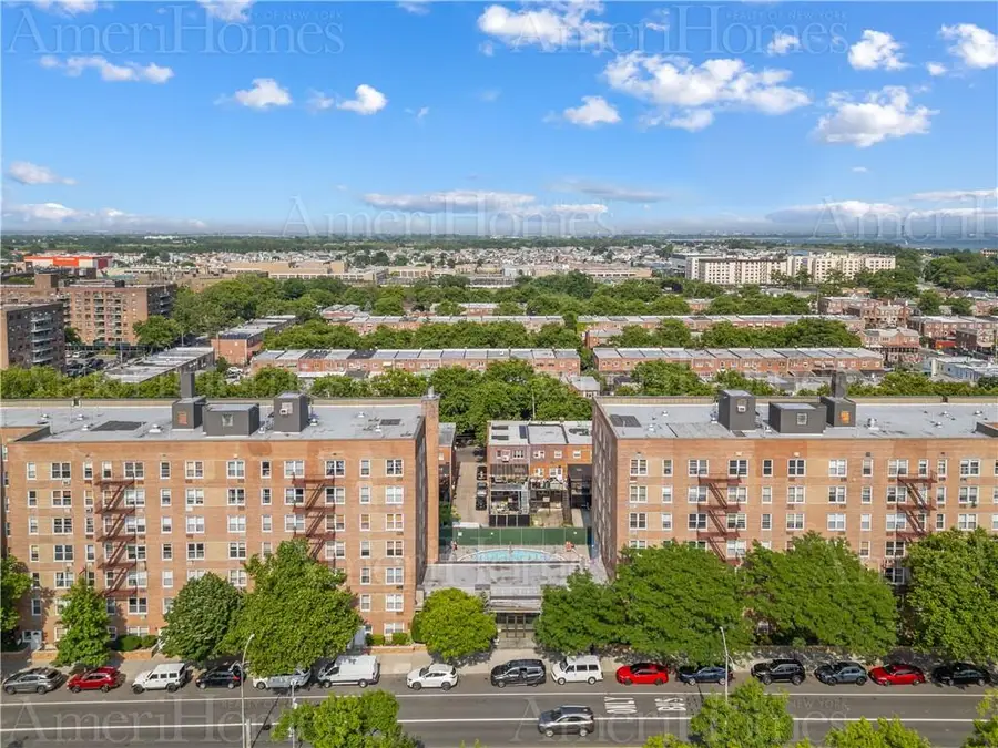 3901 Nostrand Avenue #6H, Brooklyn, NY 11235 - #2