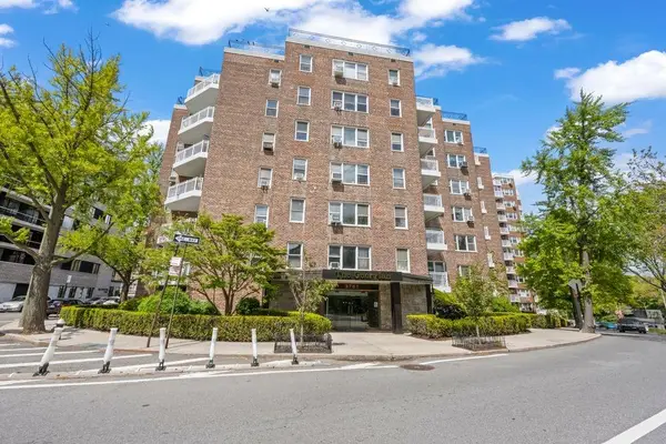3701 Henry Hudson Parkway #6C, Bronx, NY 10463