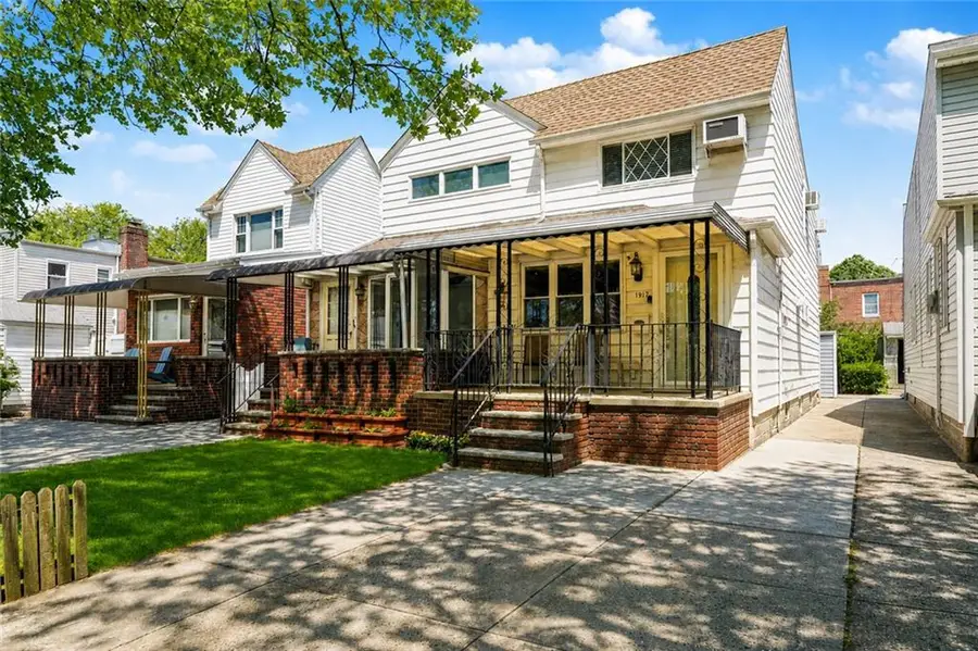 1917 East 37th Street, Brooklyn, NY 11234 - #2
