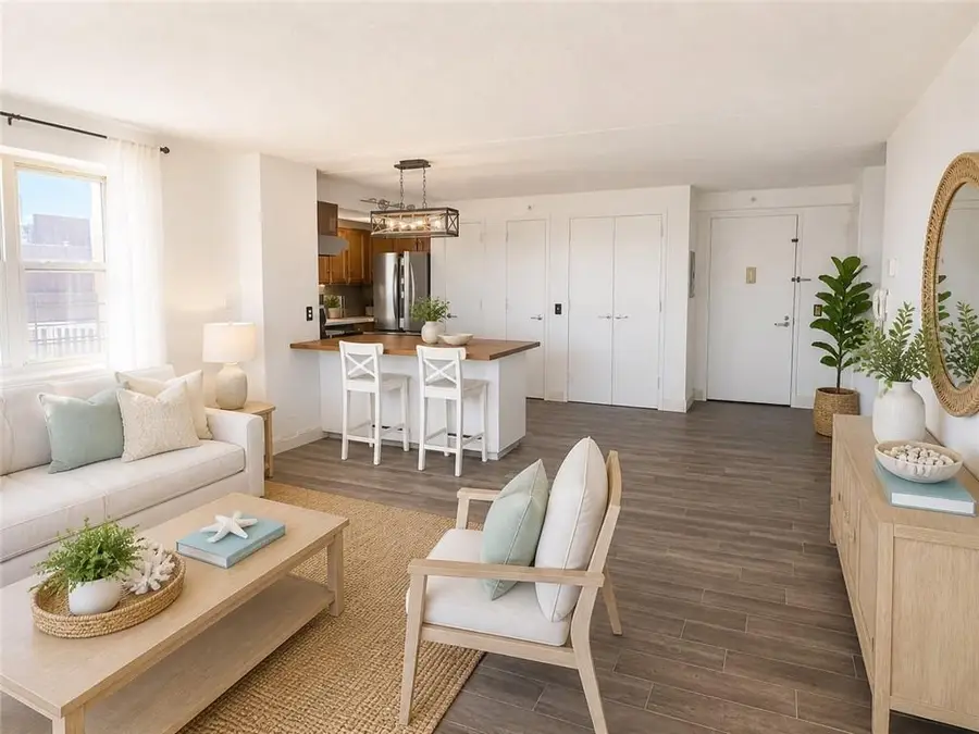 79-14 Rockaway Beach Boulevard #6B, Rockaway Beach, NY 11693 - #2
