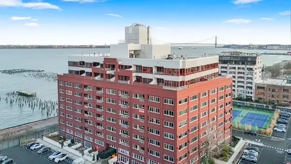 80 Bay Street Landing #4A, Staten  Island, NY 10301