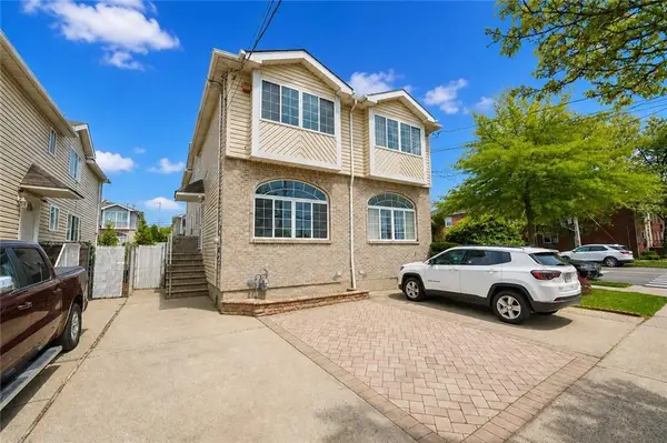99 Freedom Avenue, Staten  Island, NY 10314