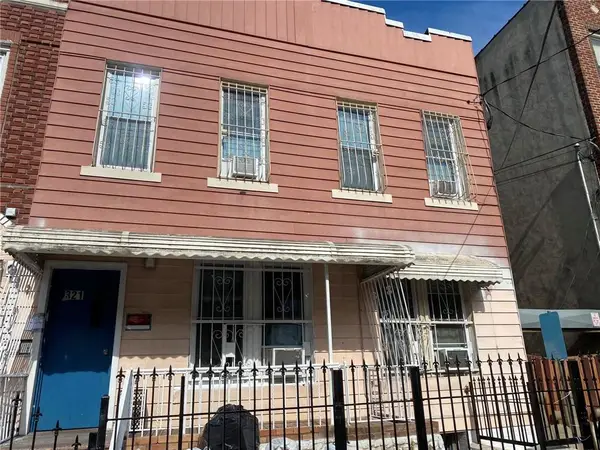 321 Milford Street, Brooklyn, NY 11208