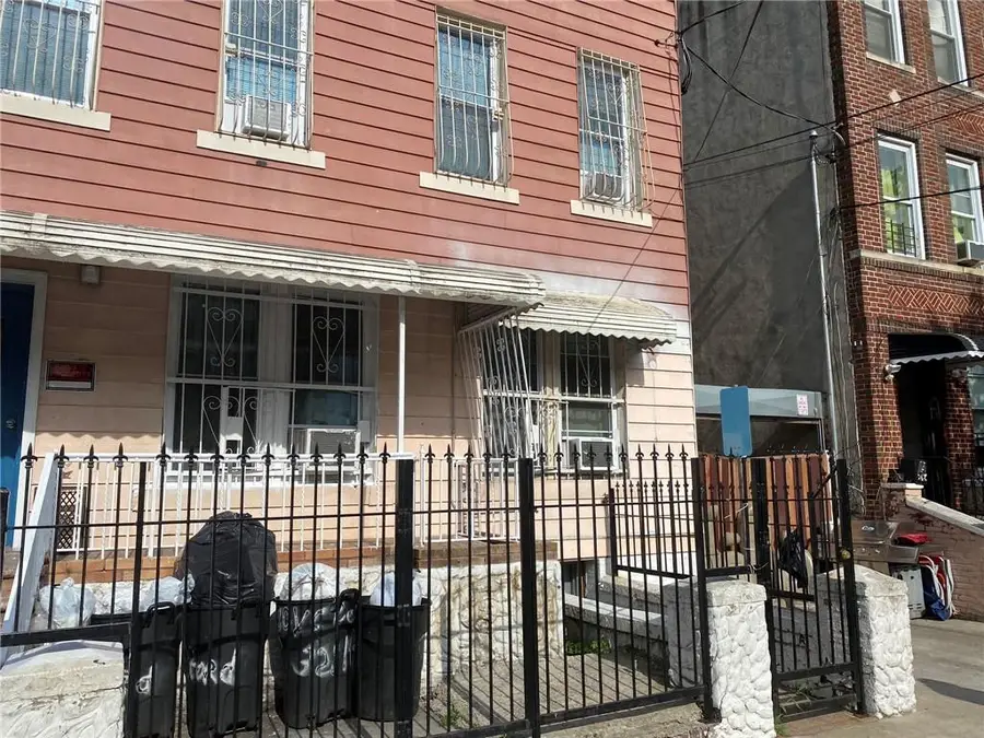321 Milford Street, Brooklyn, NY 11208 - #2