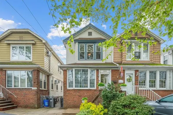 1934 Ryder Street, Brooklyn, NY 11234