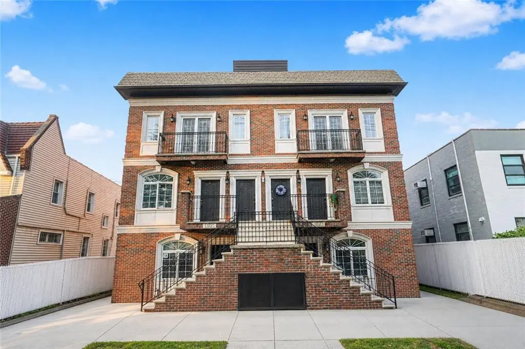 1023 72nd Street #3A, Brooklyn, NY 11228 - #1