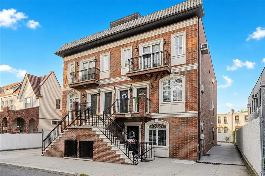 1023 72nd Street #3A, Brooklyn, NY 11228 - #2