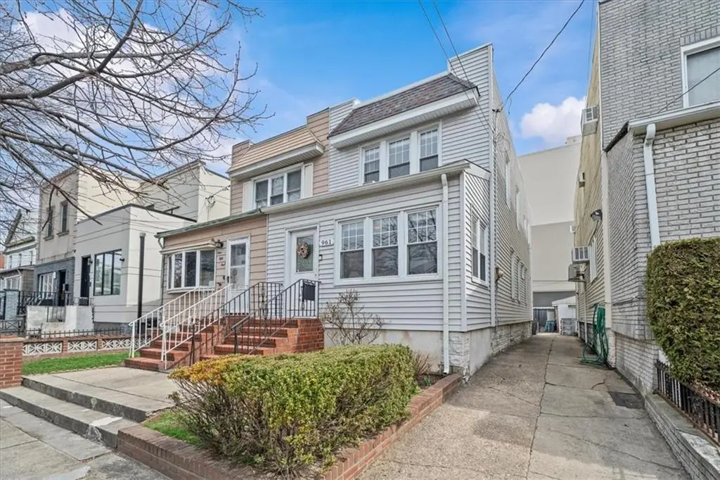 961 Dahill Road, Brooklyn, NY 11204 - #1